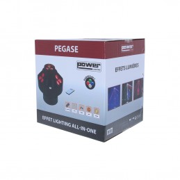 PEGASE