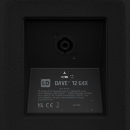 DAVE 12 G4X