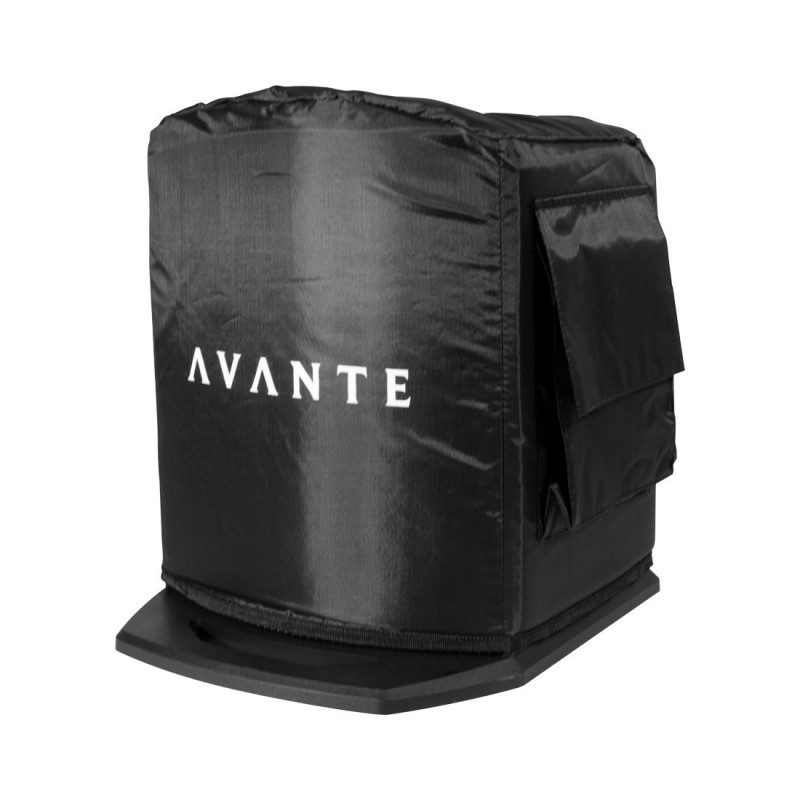 AVANTE AS8 Cover AVANTE AS8 Cover