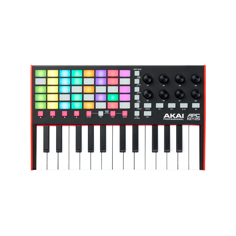 APCKEY25MK2 APCKEY25MK2
