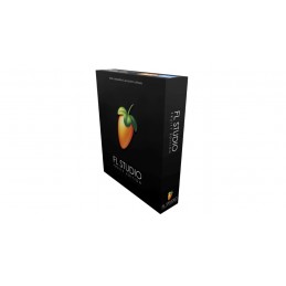 Fl Studio 20 - Fruity edition