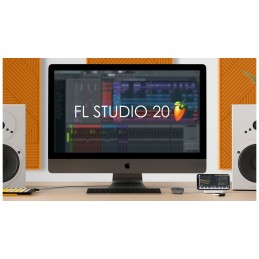 Fl Studio 20 - Fruity edition