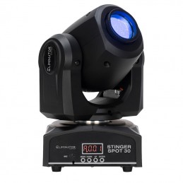 The Eliminator Lighting Stinger Spot 30