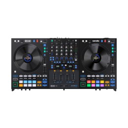 Table de mixage Pioneer DDJ-SX CONTROLEUR DJ 4 VOIES SERATO DDJ-SX3