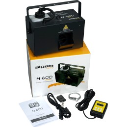 H600