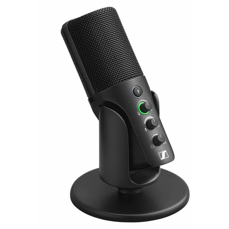 Profile USB Microphone