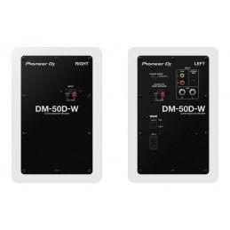 DM-50D-W