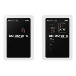 DM-50D-BT-W
