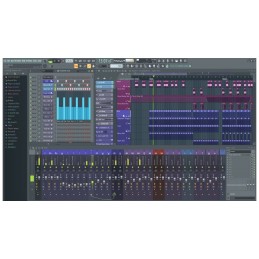 Fl Studio 21 - Signature Bundle