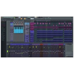 Fl Studio 21 - Signature Bundle