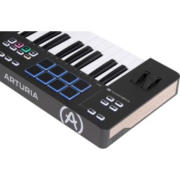 ESSENTIAL 3-61 BK