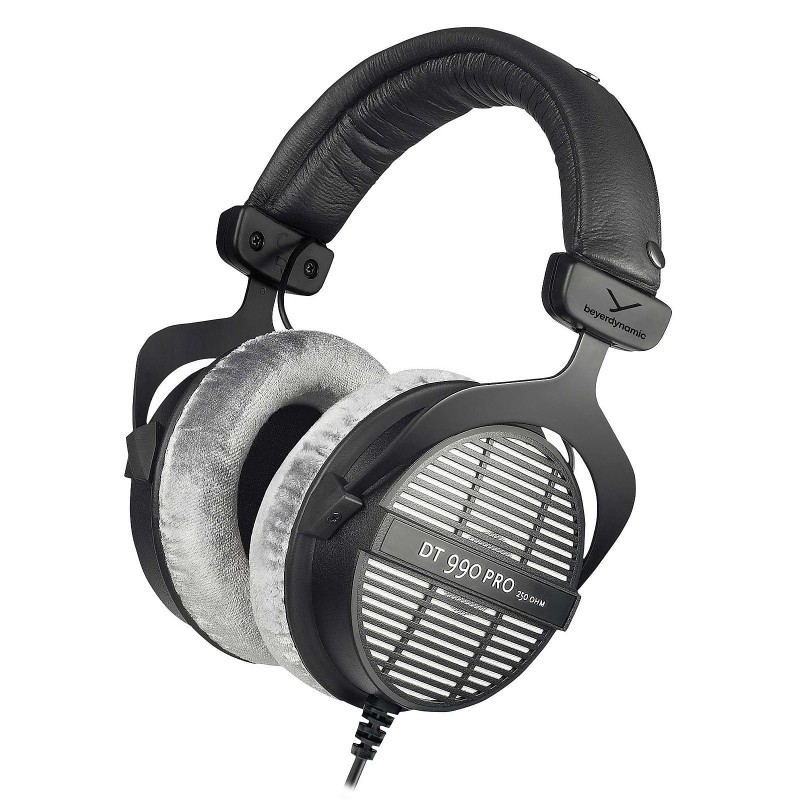 BEYERDYNAMIC - DT 990 PRO