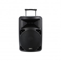 BE 9700 PT V2