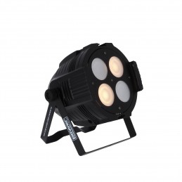 PAR COB 4x50W CREE CW/WW V2