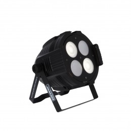 PAR COB 4x50W CREE CW/WW V2