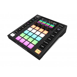 WOLFMIX W1 MK2