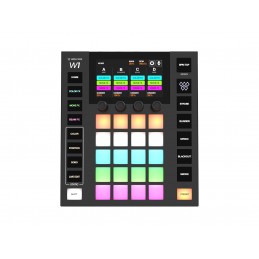 WOLFMIX W1 MK2