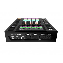 WOLFMIX W1 MK2