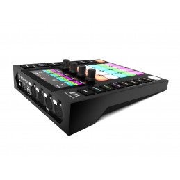 WOLFMIX W1 MK2