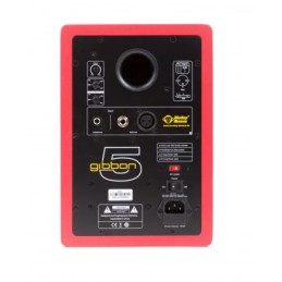Gibbon 5 Rouge