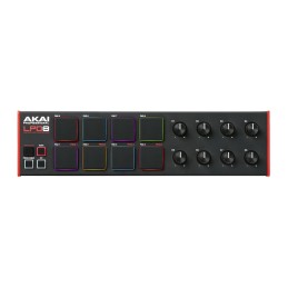 LPD8 MK2