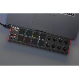 LPD8 MK2