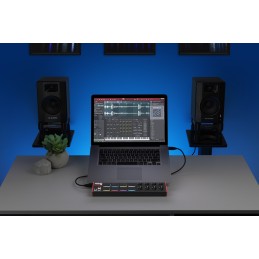 LPD8 MK2