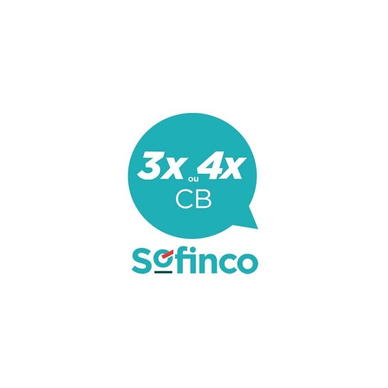 Paiement 3x et 4x Paiement 3x et 4x