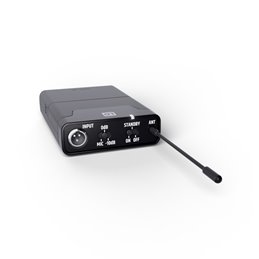 LD Systems ANNY 10 BPH B6 LD Systems ANNY 10 BPH B6