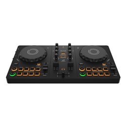 DDJ FLX2