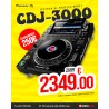 CDJ 3000