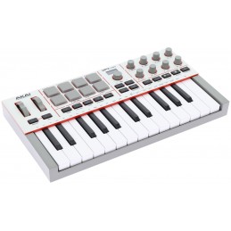 MPK MINI 4 W