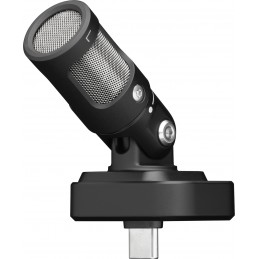 SHURE MV88-USBC