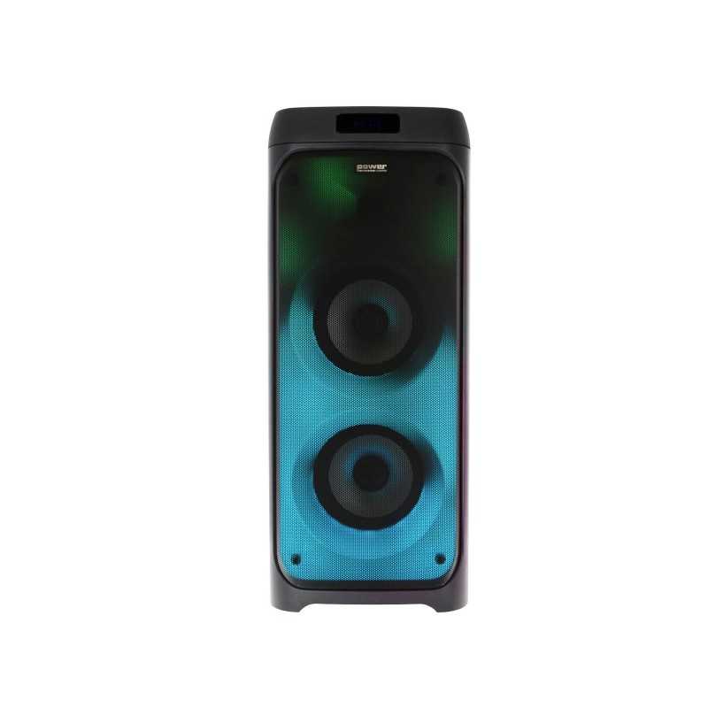 Sonoplay - GOFUN 300 - Enceinte portable autonome- Puissance maxima...