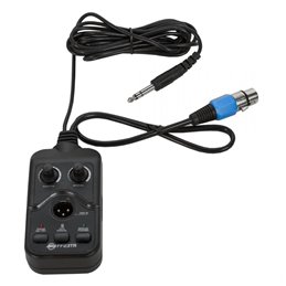 FF23TR Fog Fury DMX Timer Remote