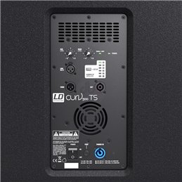 Touring Array System compact
