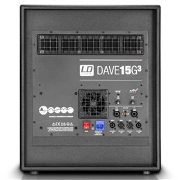 DAVE 15 G3