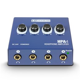 HPA 4