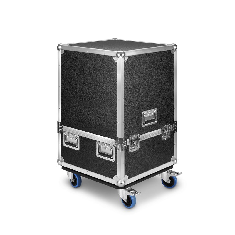 Flightcase pour le LD MAUI P900