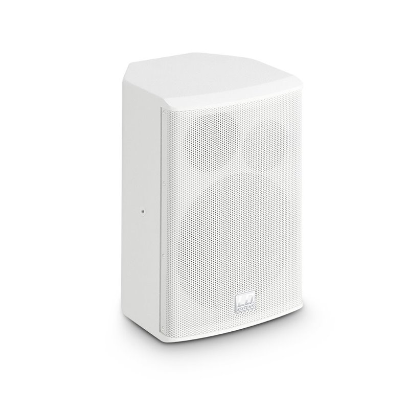 Enceinte d'Installation active 6