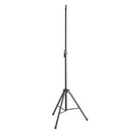 Adam Hall Stands SUWMB 10 B - Support Mural Universel pour Enceinte jusqu'à  10kg noir