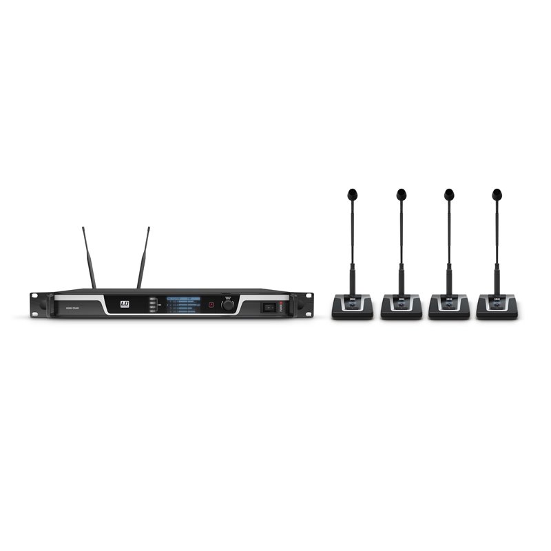 U505 CS 4 U505 CS 4