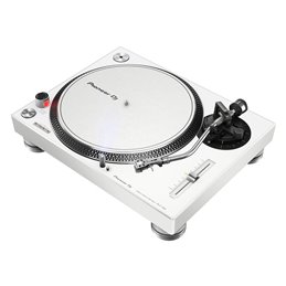 Pioneer DDJ-800 avec 2x platine vinyle Pioneer PLX-1000