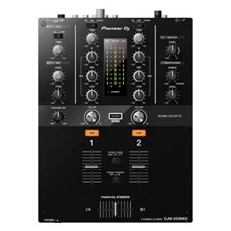 DJM-250MK2