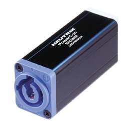 Adaptateur PowerCon vers powerCON