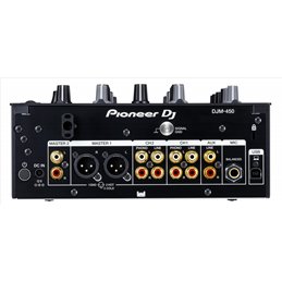 DJM-450