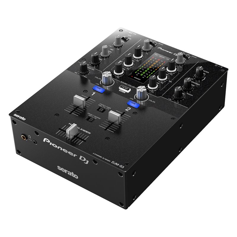DJM-S3 DJM-S3