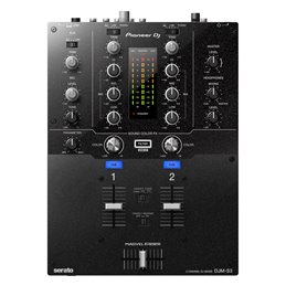 DJM-S3