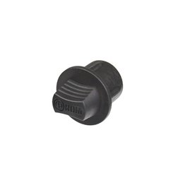 Bouchon Caoutchouc pour Conencteur XLR