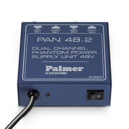 PAN 48